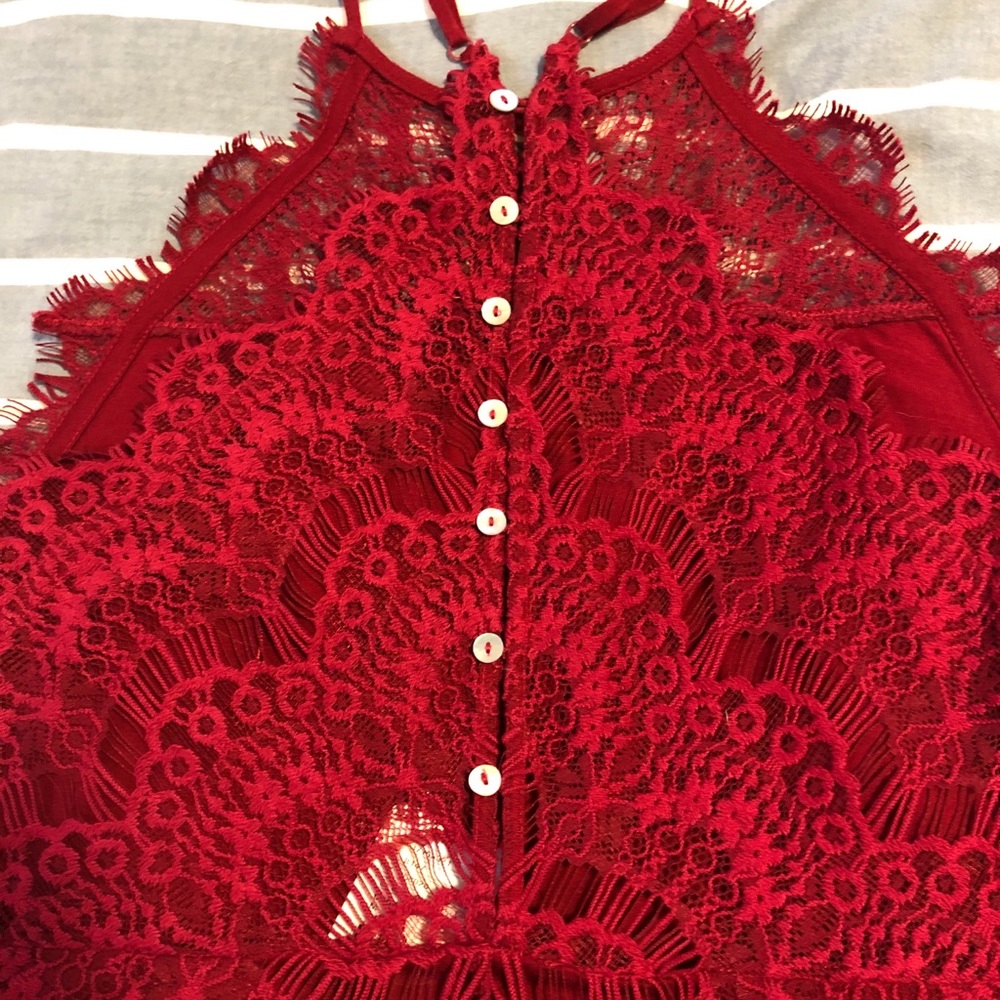 Free People Dress - Picture 4 of 7